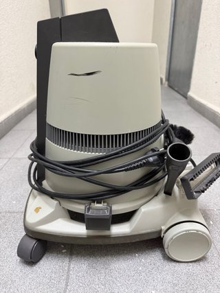 Aspirador Delphin Typ EG 20