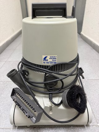 Aspirador Delphin Typ EG 20