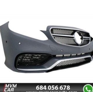 Kit de Carroceria para Mercedes Clase E W212 Facel