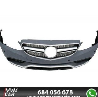 Kit de Carroceria para Mercedes Clase E W212 Facel