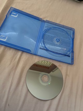 Rainbow Six Siege PS4