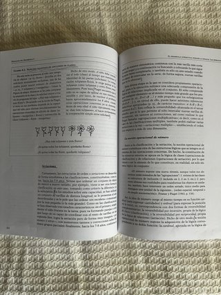 Psicología del desarrollo I