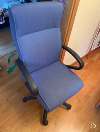 Silla de escritorio