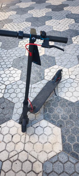 Patinete Xiaomi M365