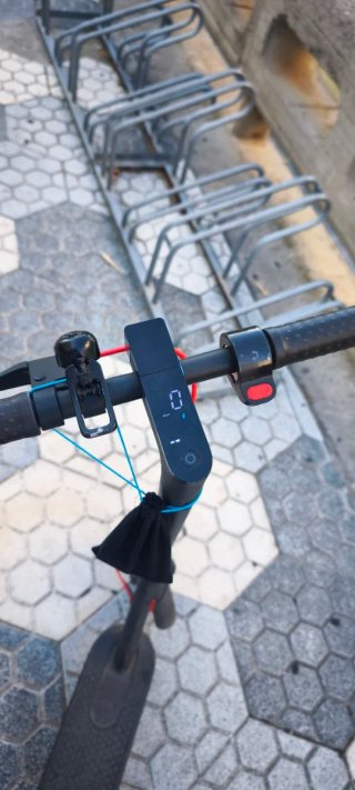 Patinete Xiaomi M365