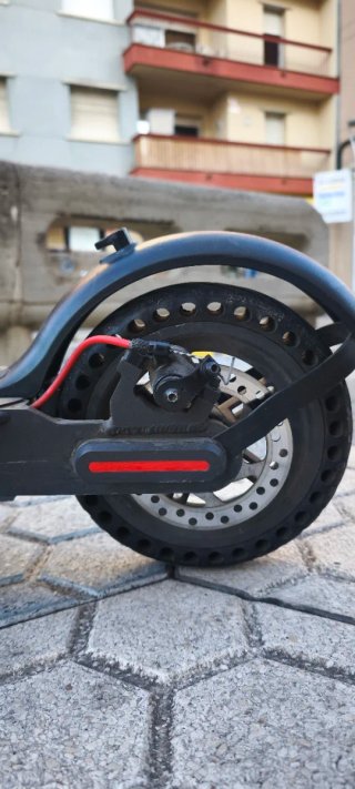 Patinete Xiaomi M365