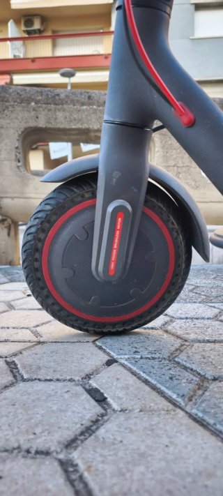 Patinete Xiaomi M365