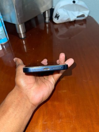 iPhone 15 Pro Max Space Gray