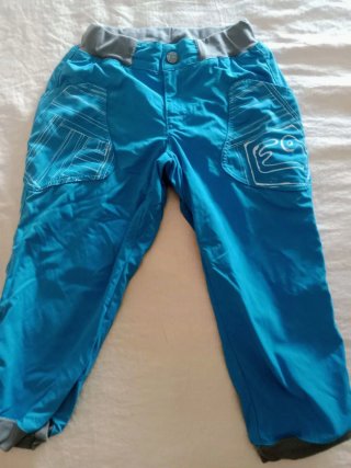 Pantalón 3/4 E9 Talla XS