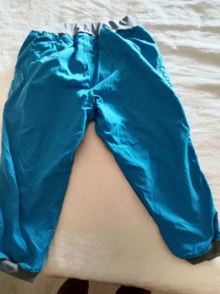 Pantalón 3/4 E9 Talla XS