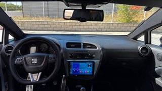 SEAT Leon Cupra