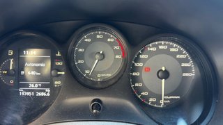 SEAT Leon Cupra
