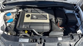 SEAT Leon Cupra