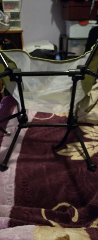 Silla Camping Plegable Froyak super práctica...