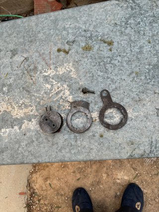 Piezas Montesa Impala y Brio