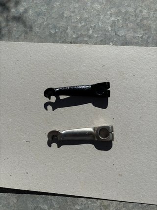 Piezas Montesa Impala y Brio
