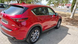 Mazda CX5 2019