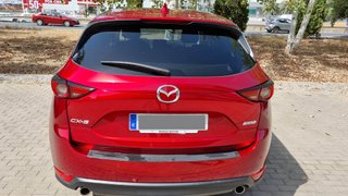 Mazda CX5 2019