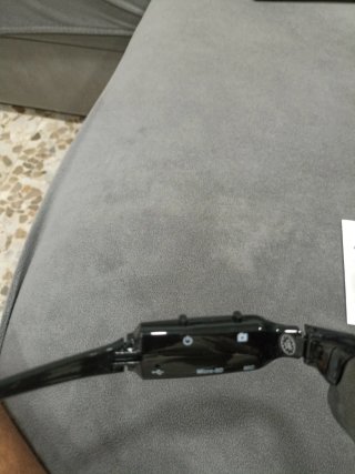 Gafas Grabadora Móvil