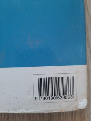 Física y Química, 2 ESO, Geniox