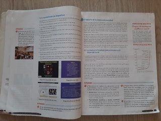 Física y Química, 2 ESO, Geniox