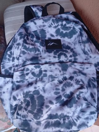 Mochila TENTH escolar,compartimento para  portátil