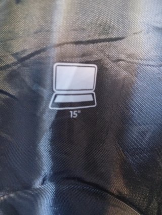 Mochila TENTH escolar,compartimento para  portátil