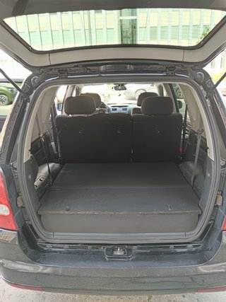SsangYong Rexton 2009