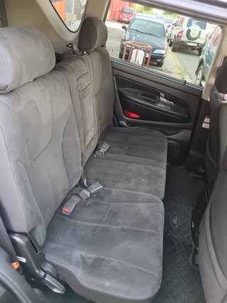 SsangYong Rexton 2009