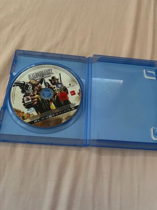 Call of Juarez: Bound in Blood PS3