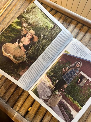 Revista Alaska y Mario