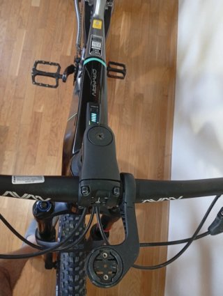 Bicicleta Eléctrica Berria Caimán Revisada