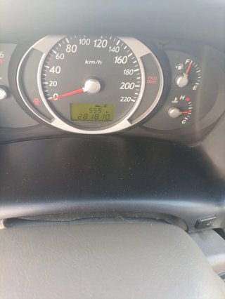 Hyundai Tucson 2008