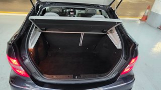 Mercedes-Benz Clase CLC 2010