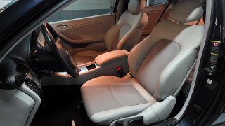 Mercedes-Benz Clase CLC 2010