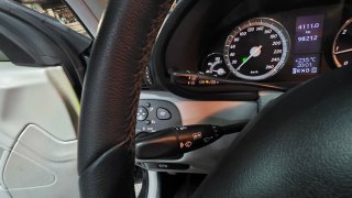 Mercedes-Benz Clase CLC 2010