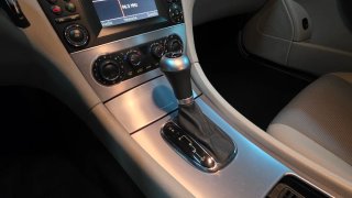 Mercedes-Benz Clase CLC 2010