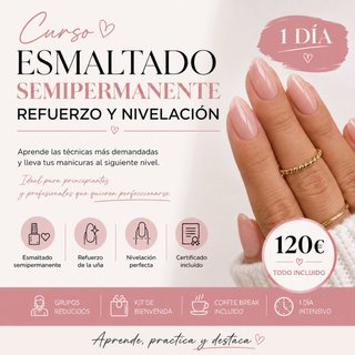 Curso semipermanente