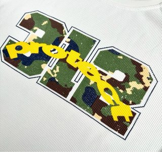 Camiseta manga larga protect