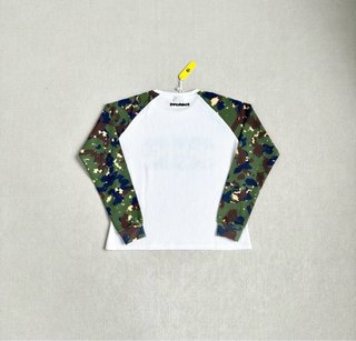 Camiseta manga larga protect
