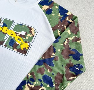 Camiseta manga larga protect
