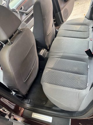 SEAT Exeo 2009