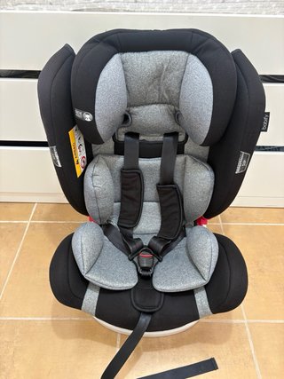 Silla de coche bebé