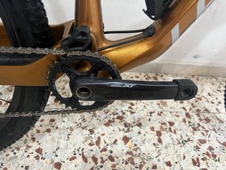 Bicicleta Lapierre XRM 8.9 (Nueva) talla M