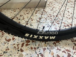 Bicicleta Lapierre XRM 8.9 (Nueva) talla M