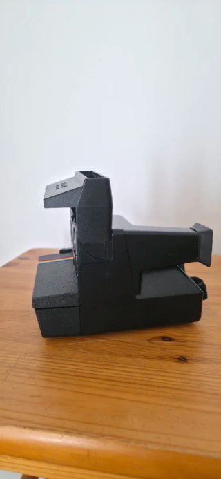 Polaroid 600 Mondadori
