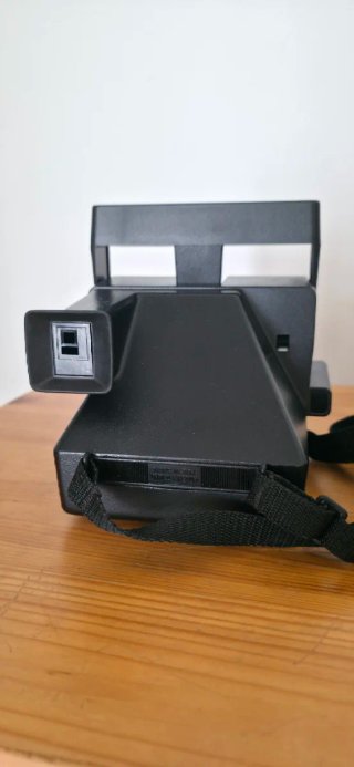 Polaroid 600 Mondadori