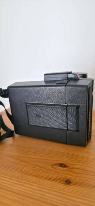 Polaroid 600 Mondadori