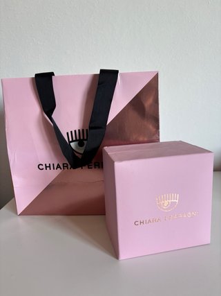 Orologio Chiara Ferragni Everyday Argento
