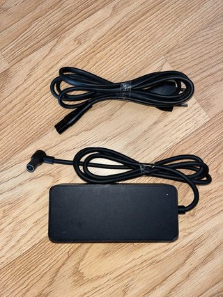 Cargador Xiaomi M365